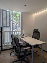 Tanjong Pagar Conservation Area (D2), Office #556099161
